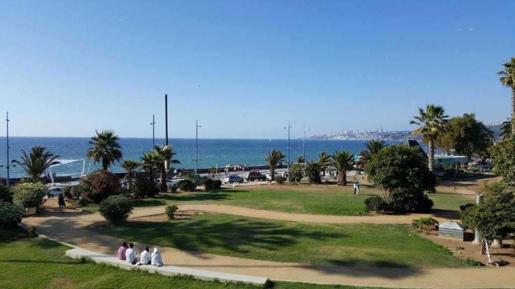 Edificio Maya Vina del Mar Luaran gambar