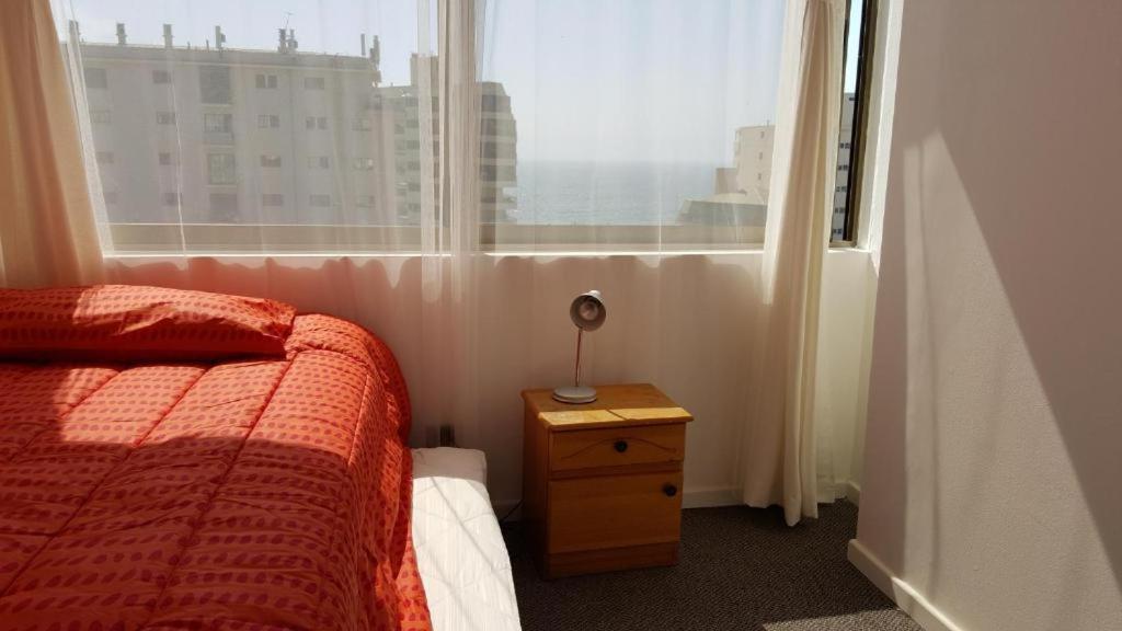 Edificio Maya Vina del Mar Luaran gambar