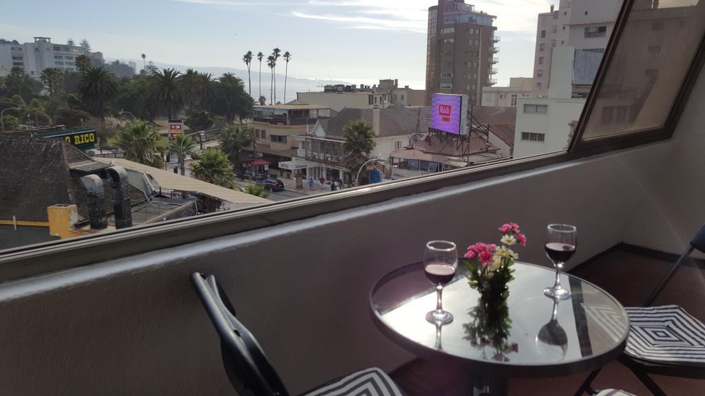 Edificio Maya Vina del Mar Luaran gambar