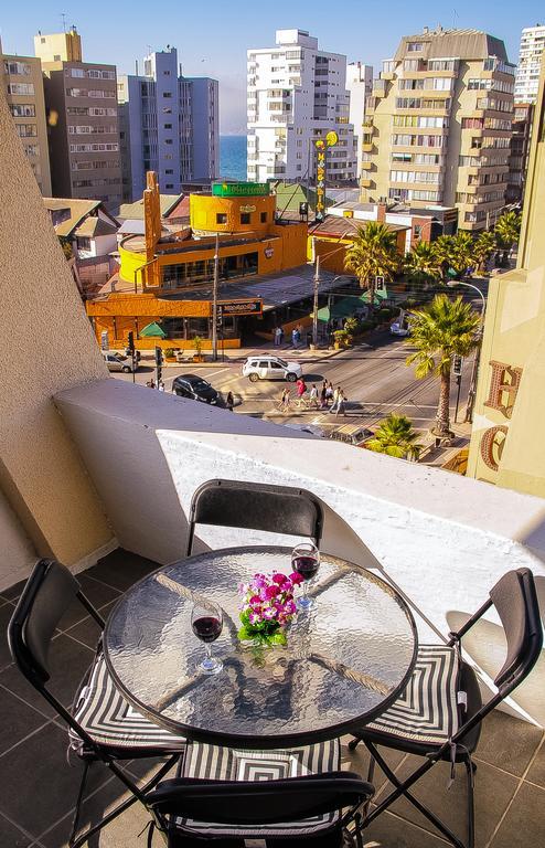 Edificio Maya Vina del Mar Luaran gambar
