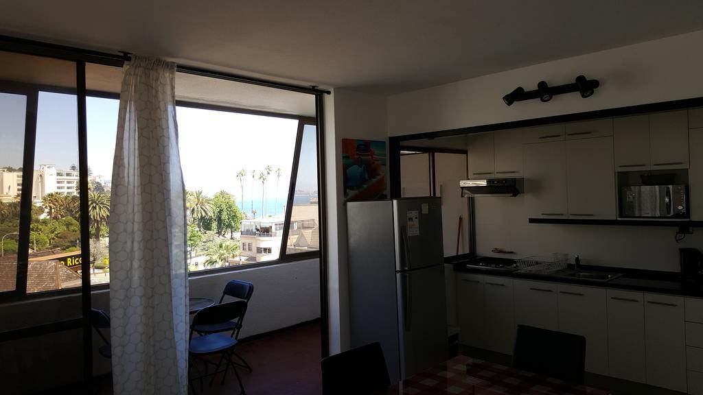 Edificio Maya Vina del Mar Luaran gambar