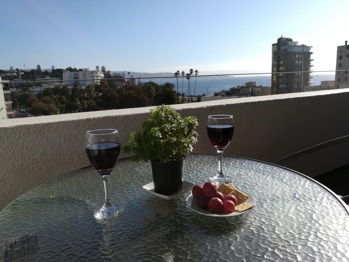 Edificio Maya Vina del Mar Luaran gambar